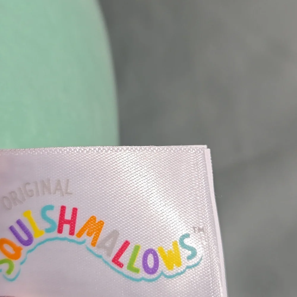 2025 Squishmallows Sanrio Halloween 10
